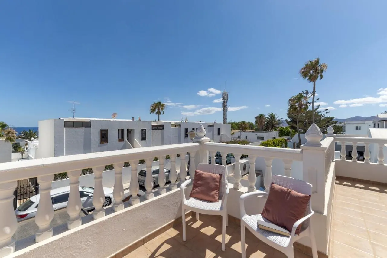 Villa Susie By Villa Plus Puerto del Carmen  Spain