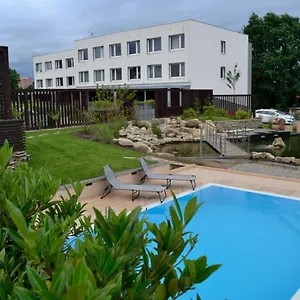  Apartment Rezidence La Czech Republic