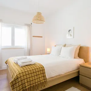  Apartment E Confortavel Junto Ao Bairro Da Graca Portugal
