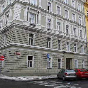  Apartment Vltava Czech Republic